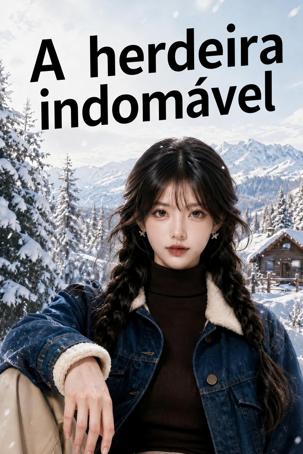 A herdeira indomável