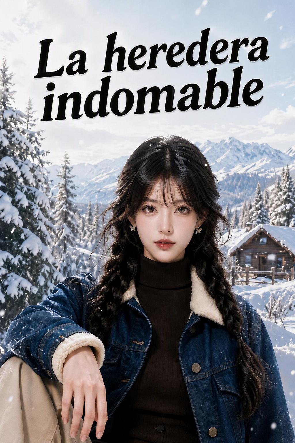La heredera indomable