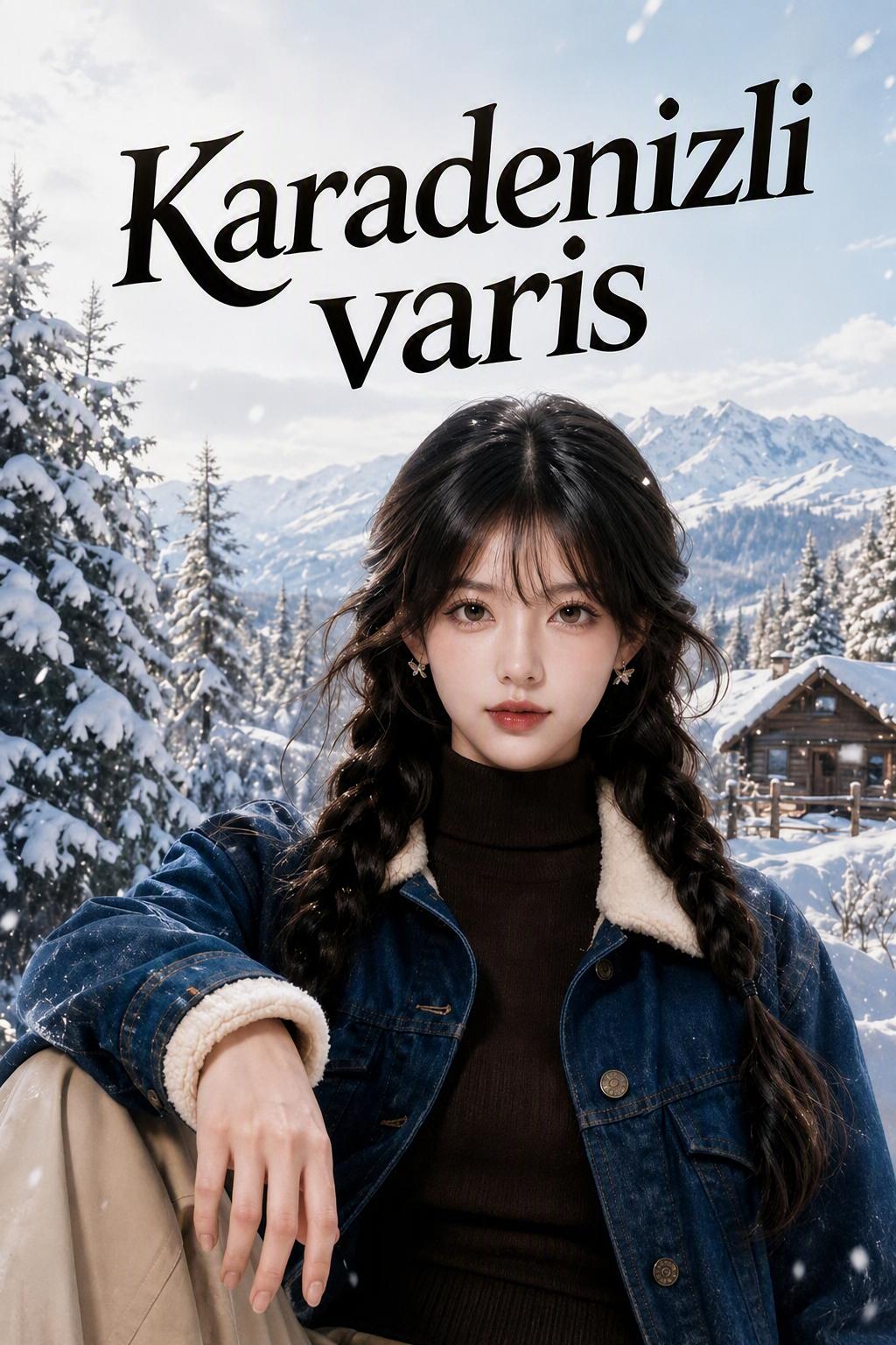 Karadenizli varis