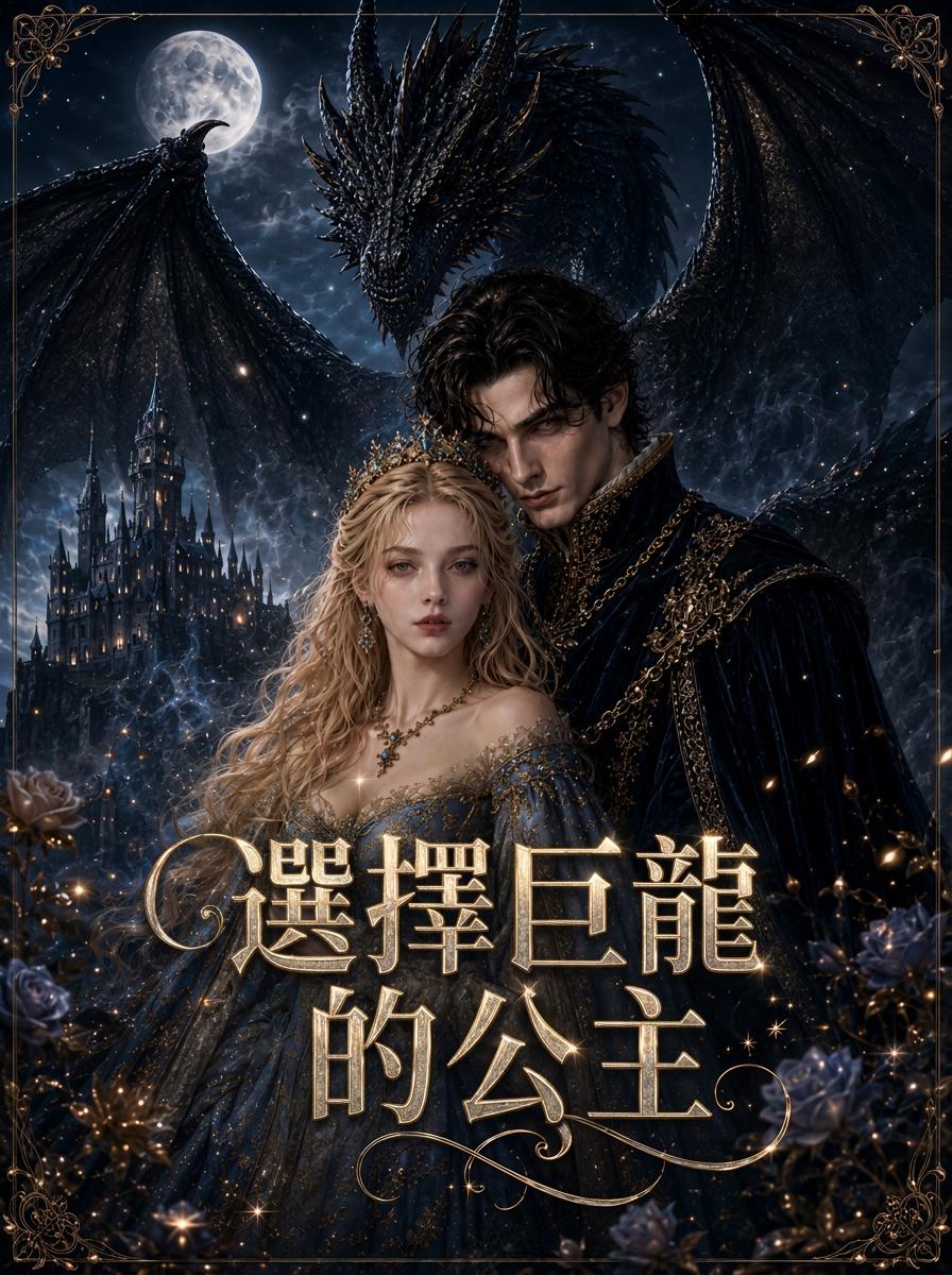 公主选择巨龙