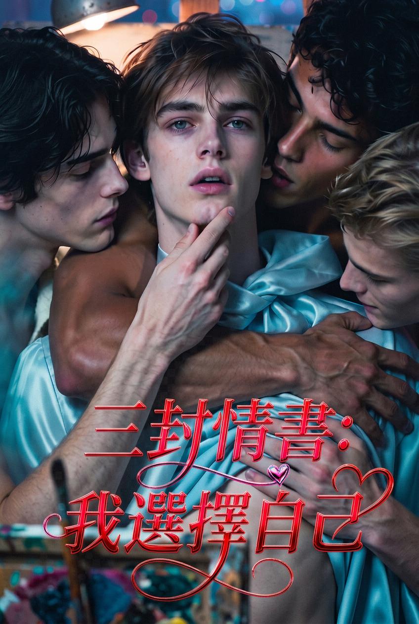 三封情书一颗心
