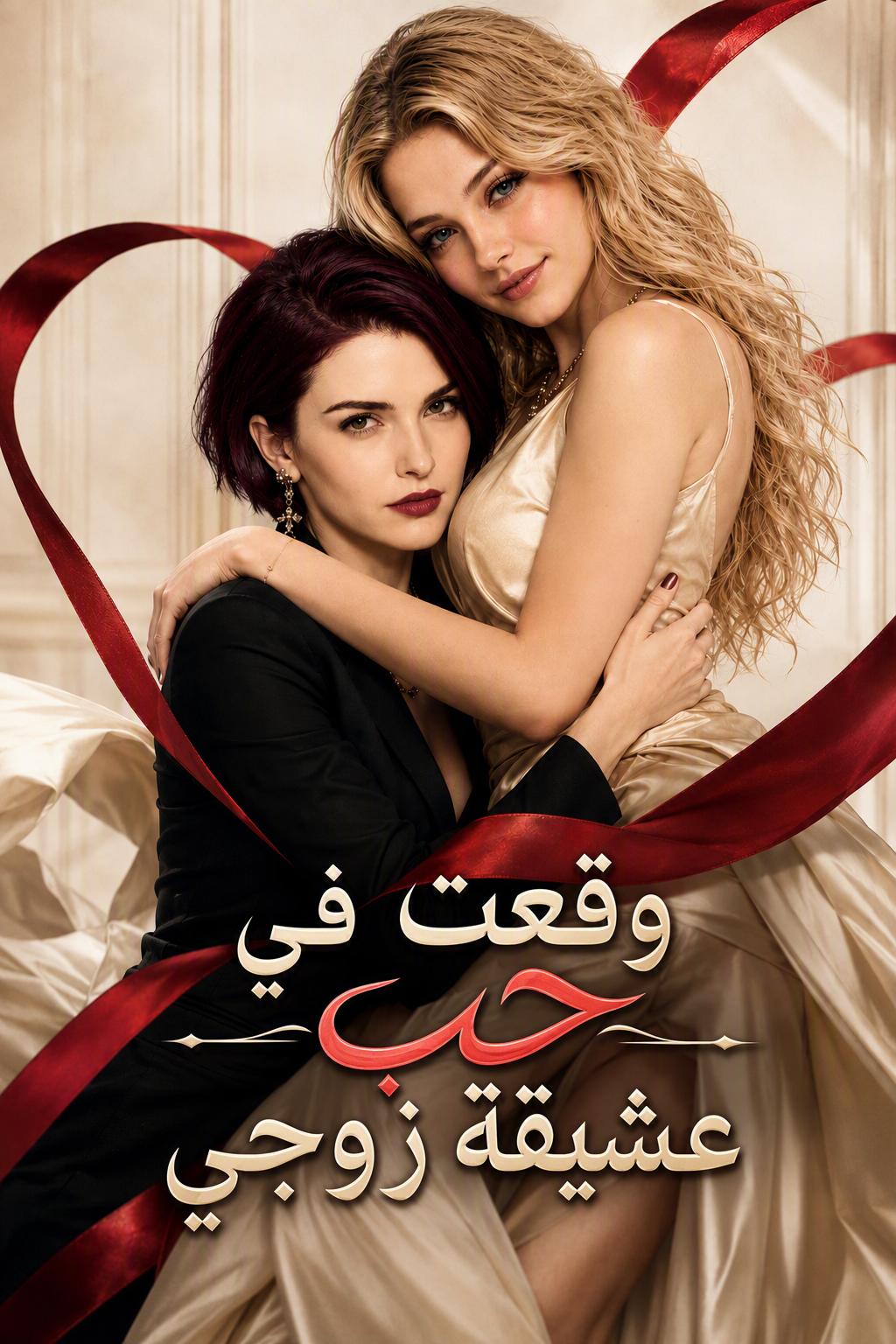 وقعت في حب عشيقة زوجي
