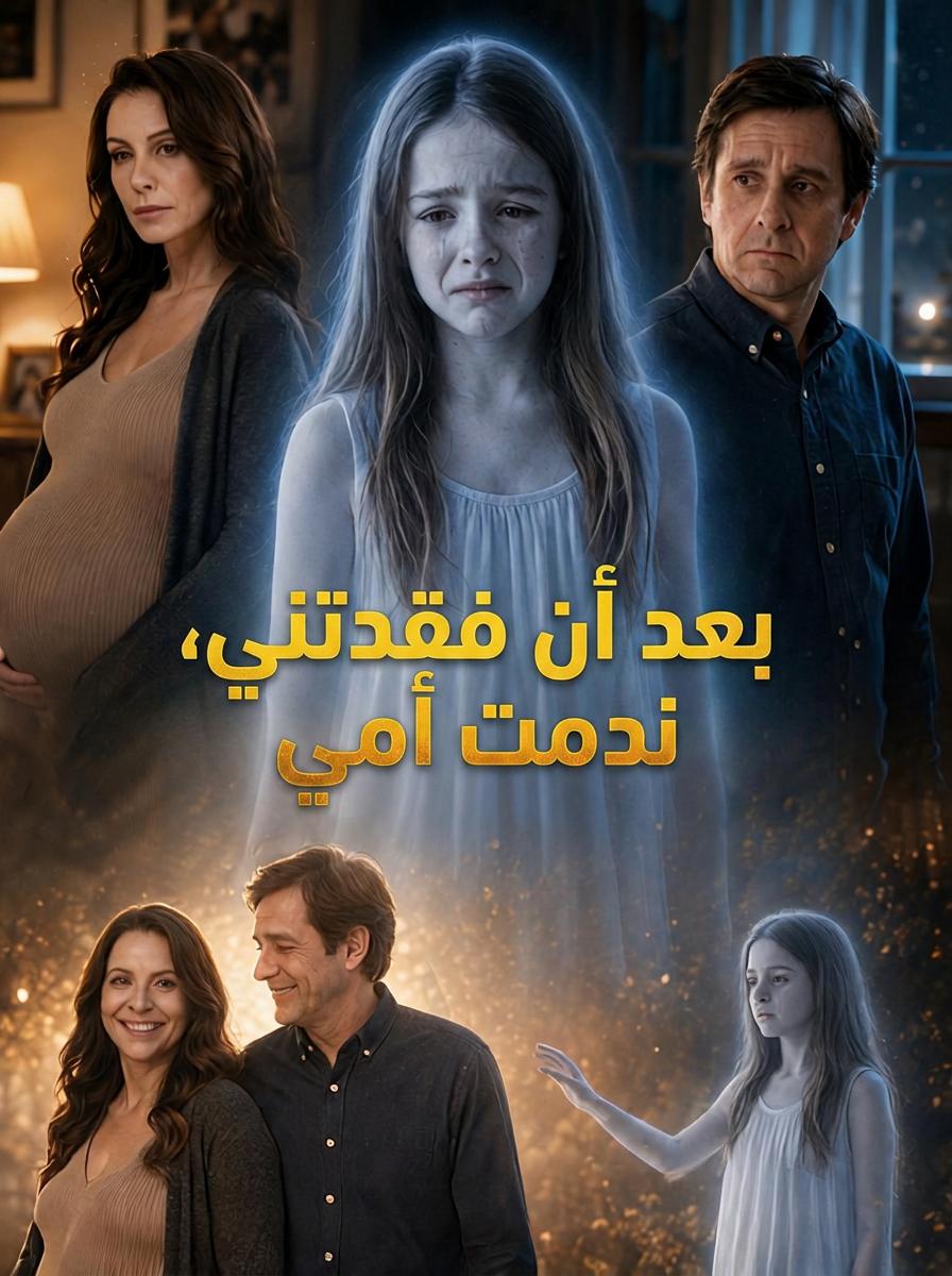 بعد أن فقدتني، ندمت أمي