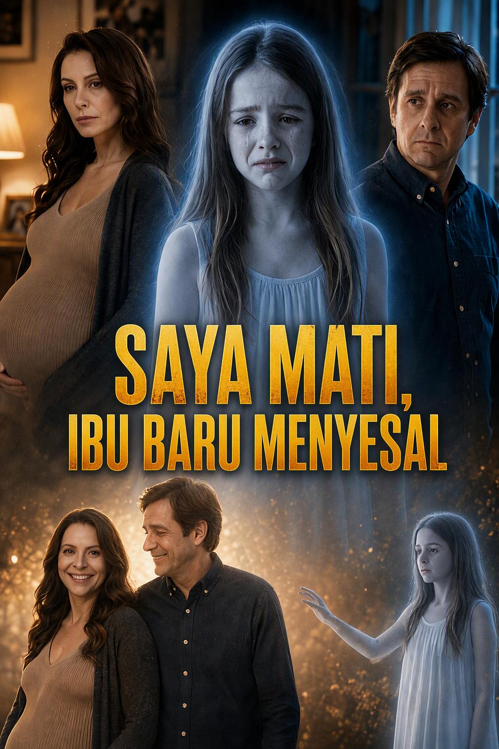 Saya Mati, Ibu Baru Menyesal