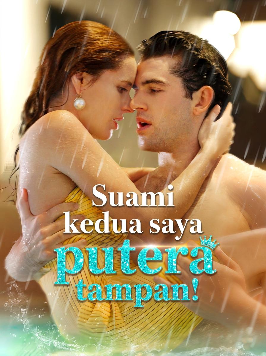 Suami kedua saya putera tampan