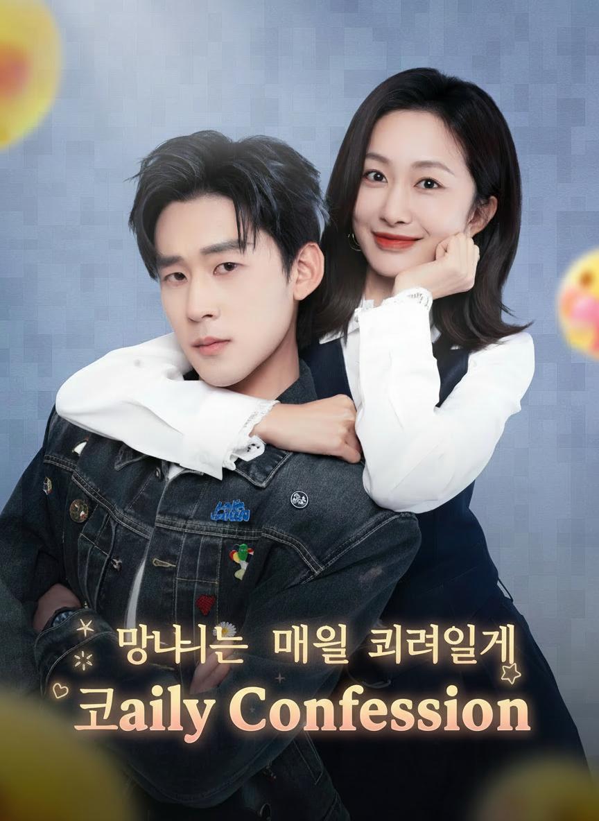 망나니는 매일 그녀에게 고백하고 싶다
