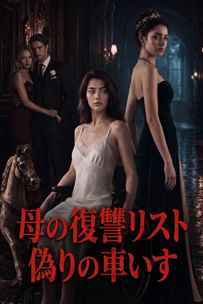 母親の殺人リスト