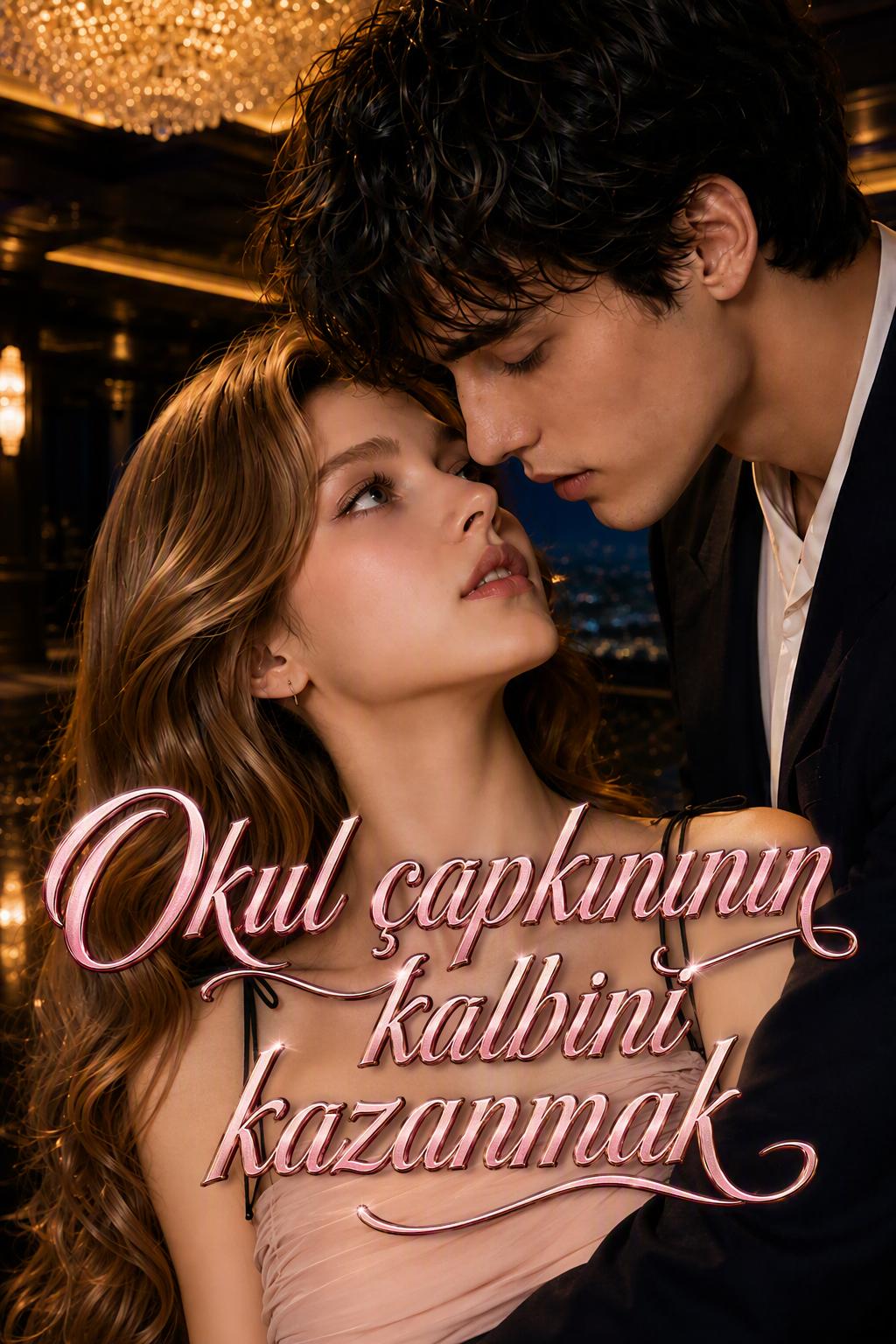 Okul çapkınının kalbini kazanmak