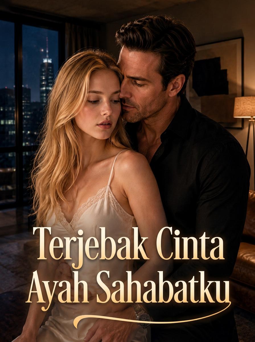 Ayah Avery, Rahasiaku