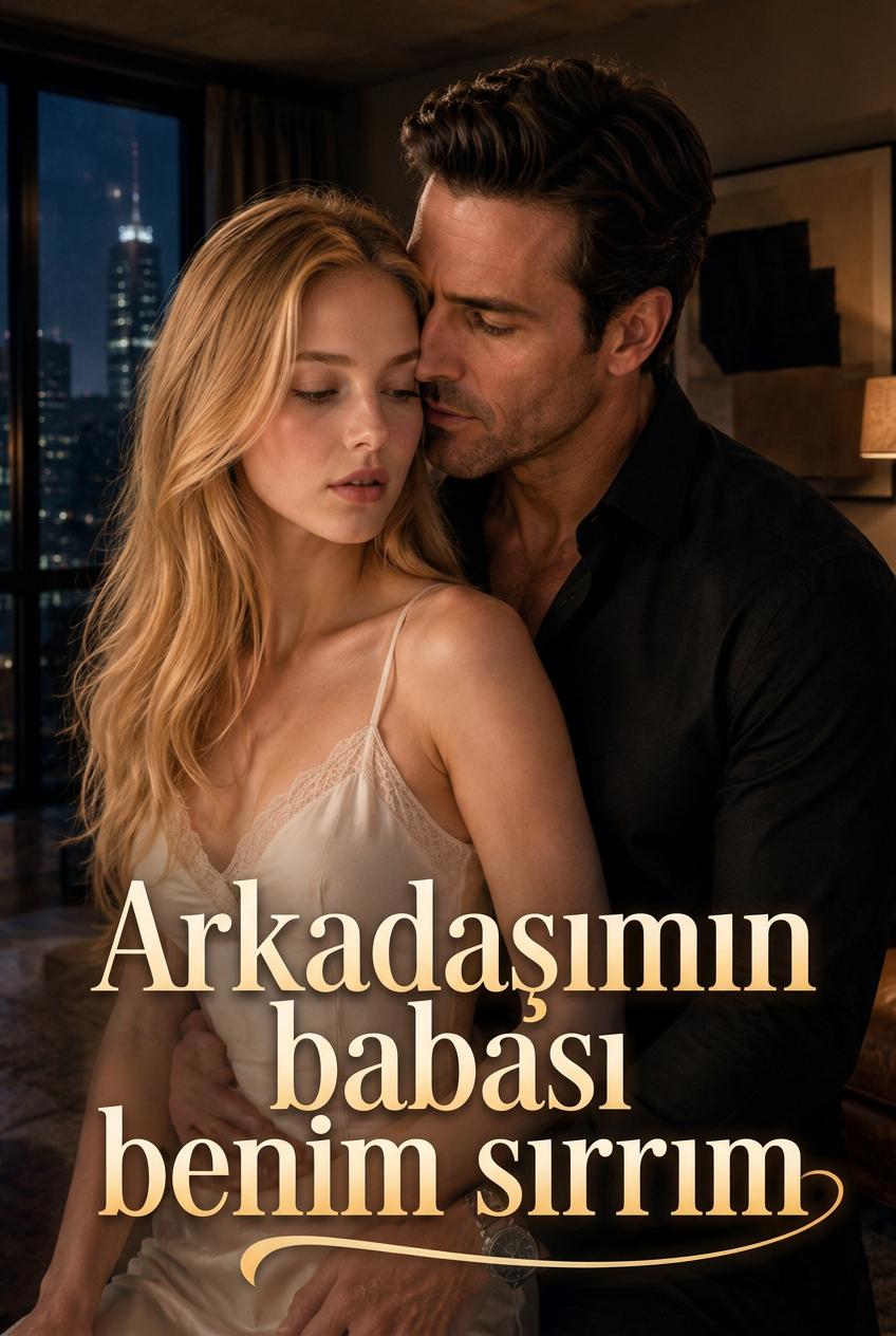 Avery’nin Babası, Sırrım