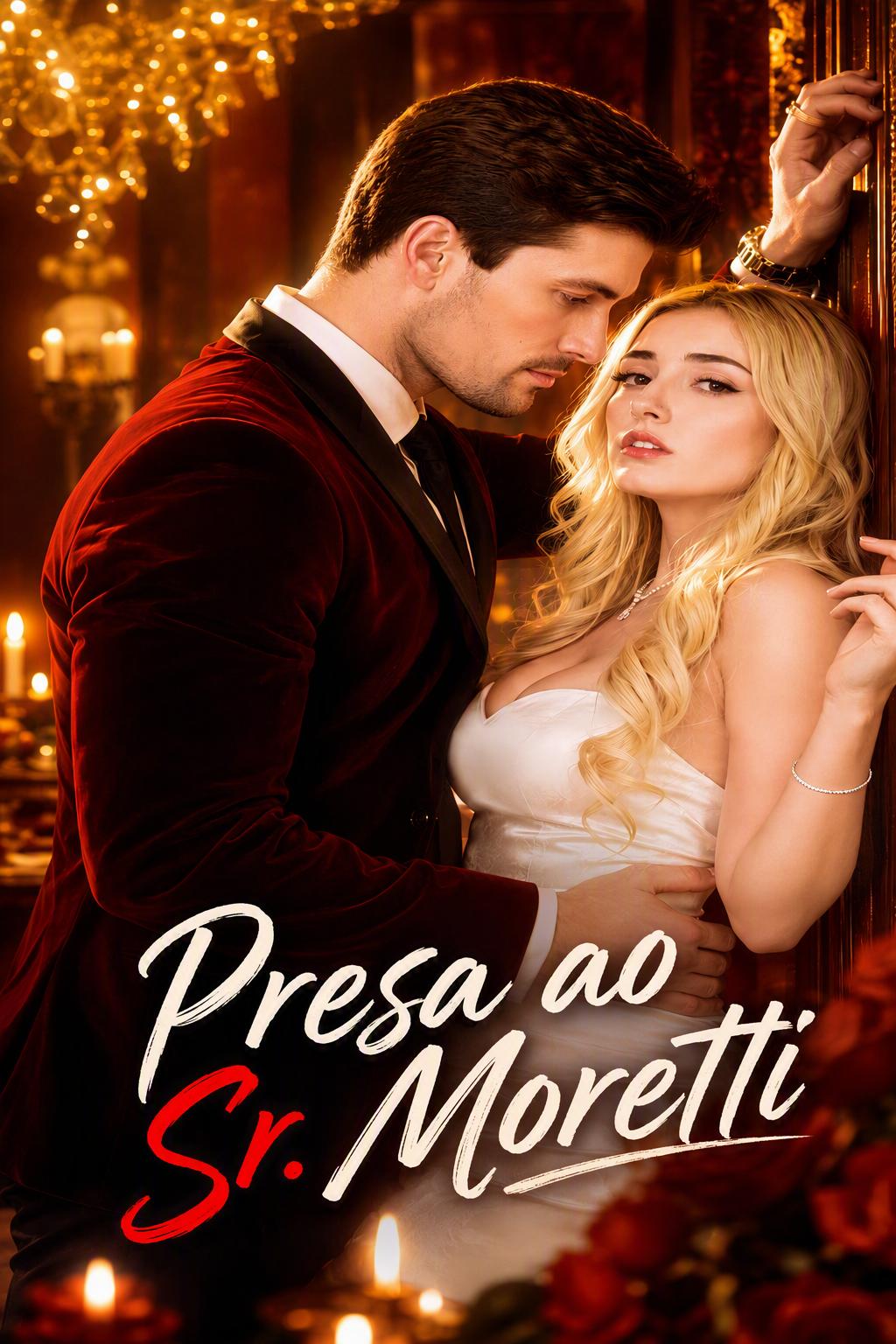 Did Mr. Moretti Give You a Hard Time?
