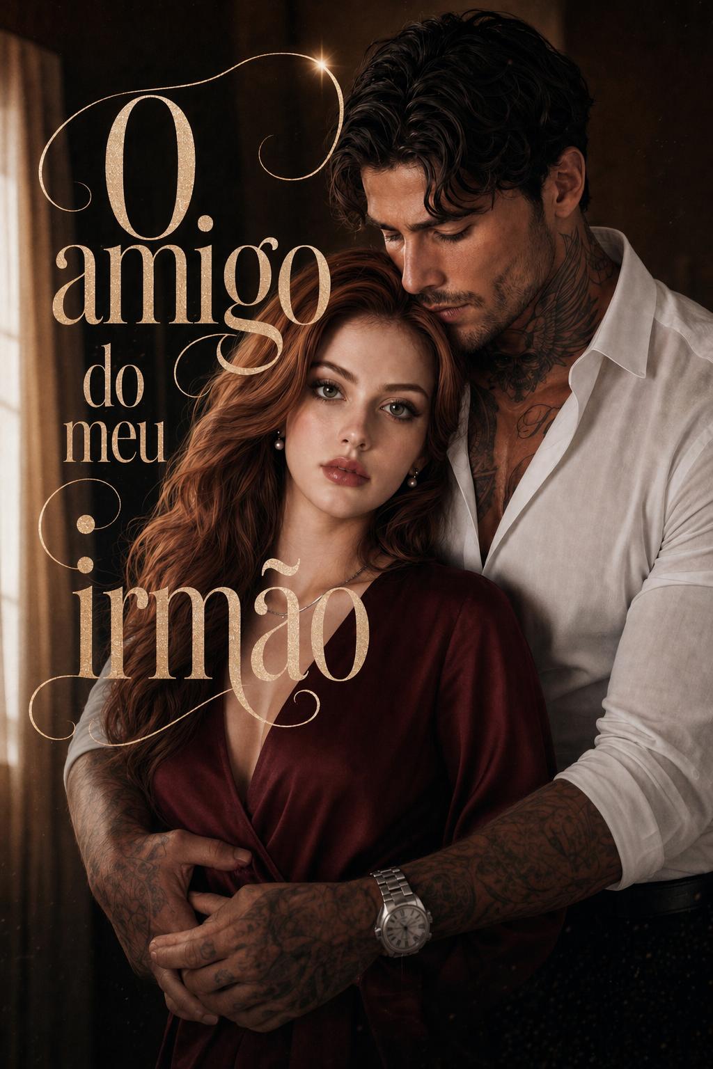 Eu Me Apaixonei Pelo Melhor Amigo do Meu Irmão