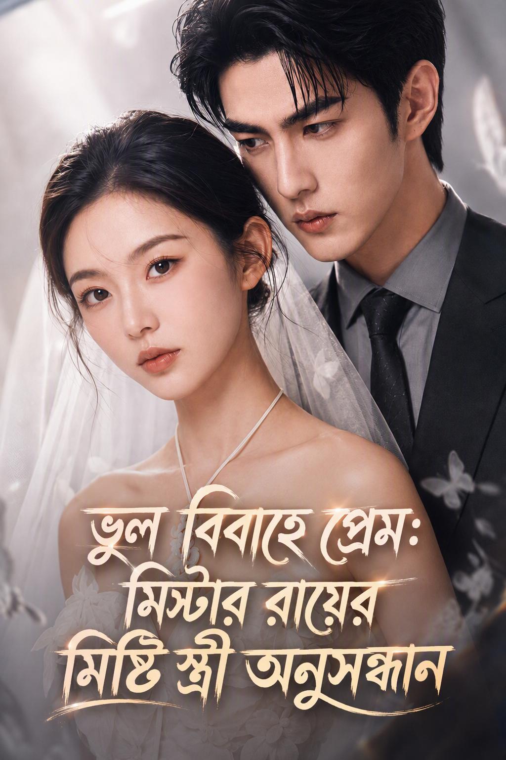 সিইওর ভুল করে বিয়ে করা স্ত্রী