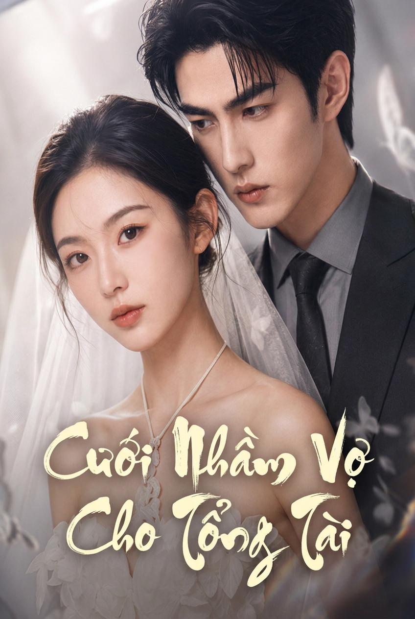 Cưới Nhầm Vợ Cho Tổng Tài