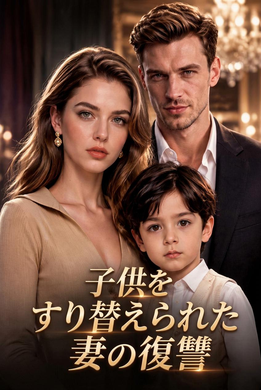 裏切られた妻