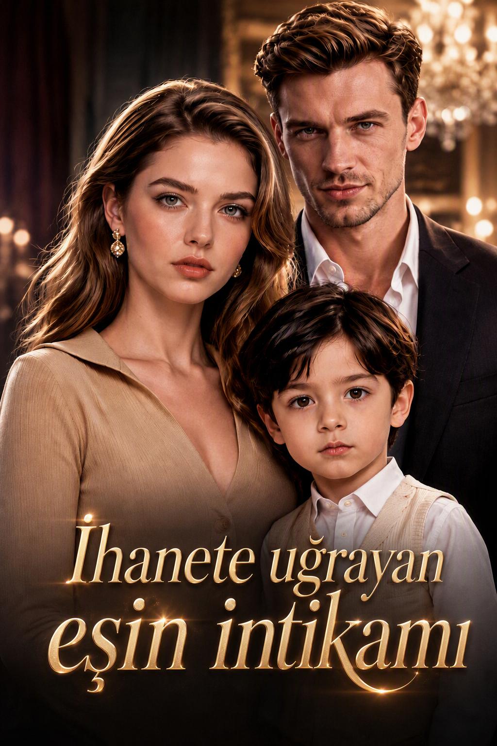 İhanete Uğrayan Eş