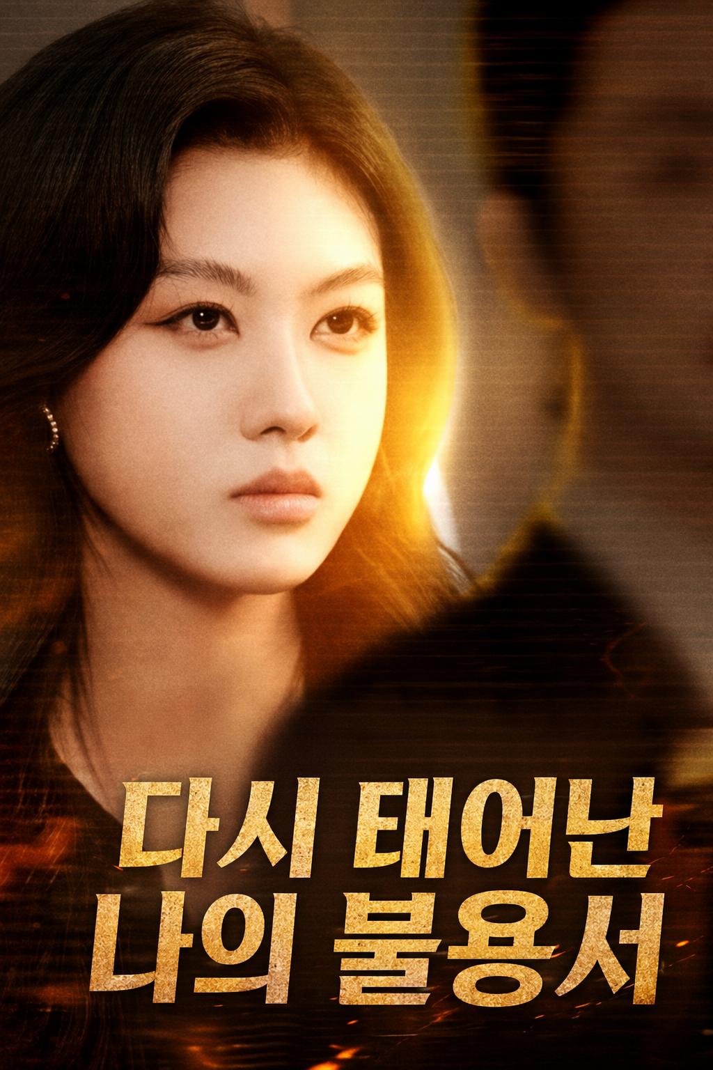 다시 태어난 나의 불용서