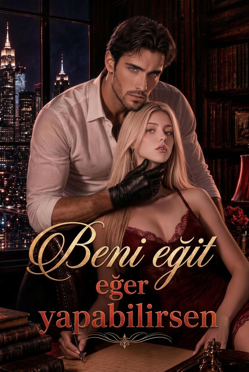 Beni Ehlersen Ehlersin, Bay Eğitmen