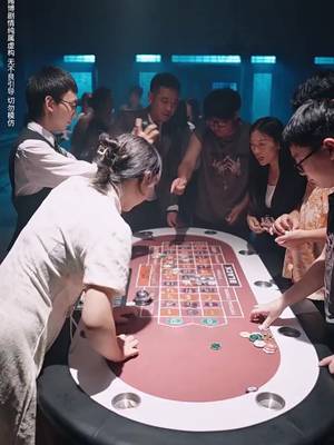 타짜의 복수