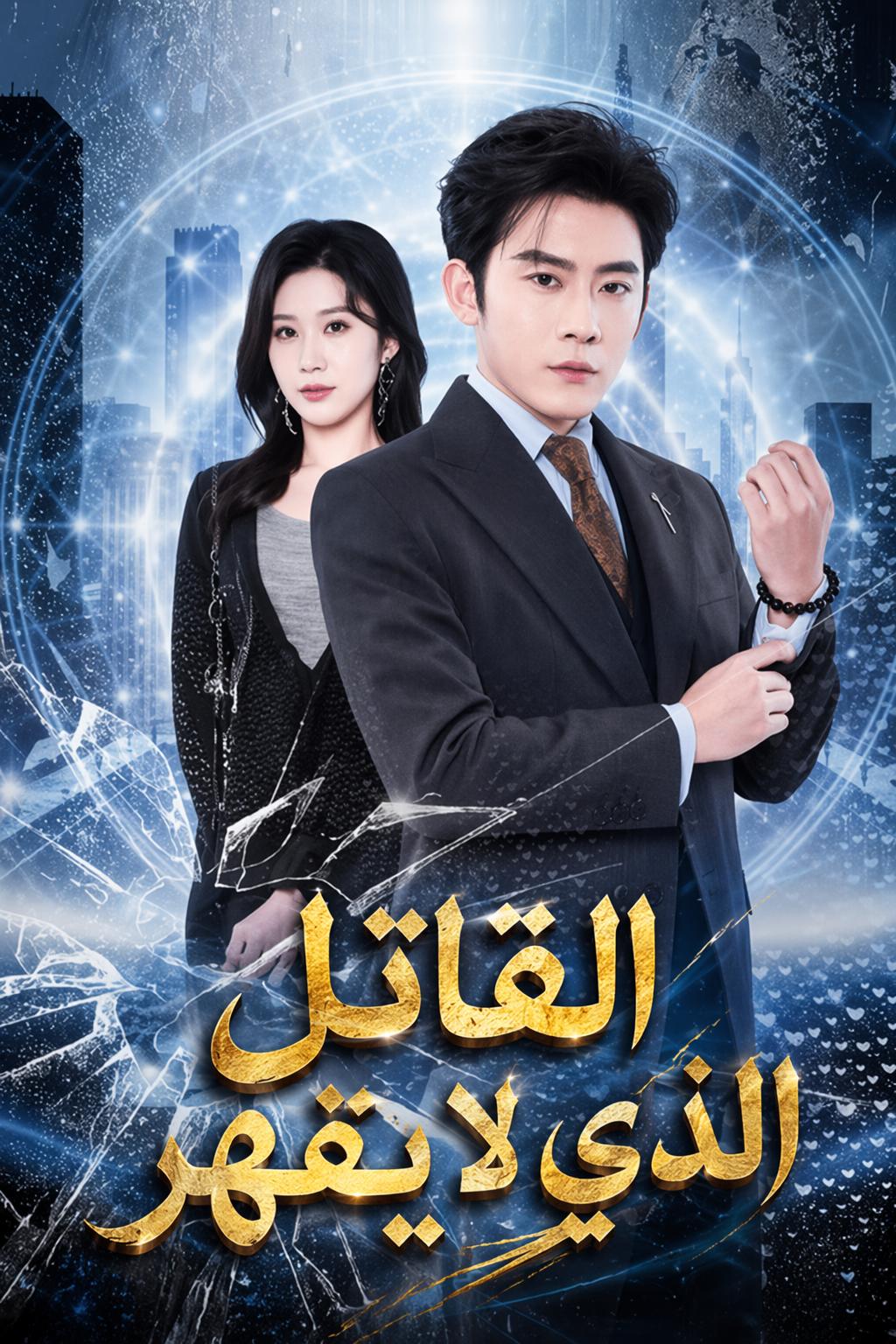 그녀의 천하무적 경호원
