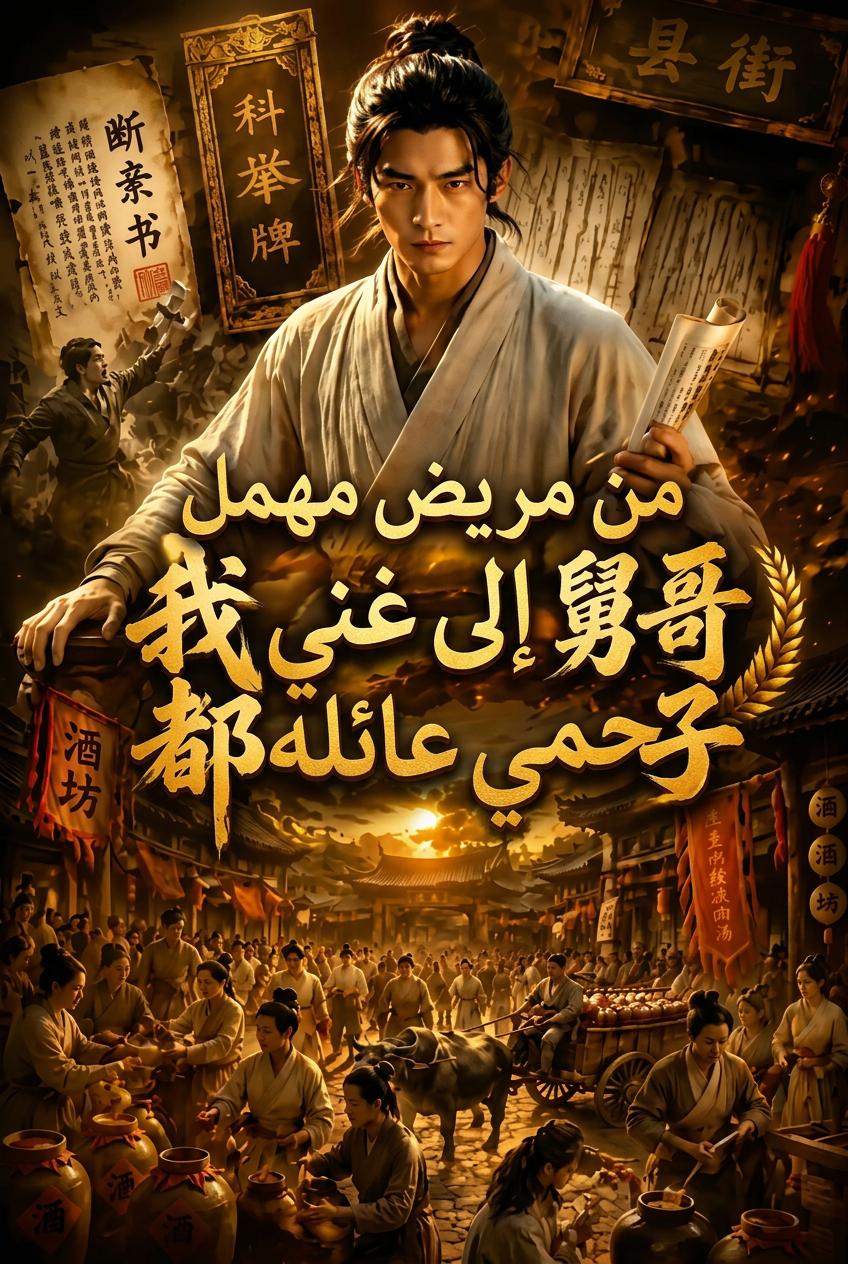 دليل العالم إلى الثراء