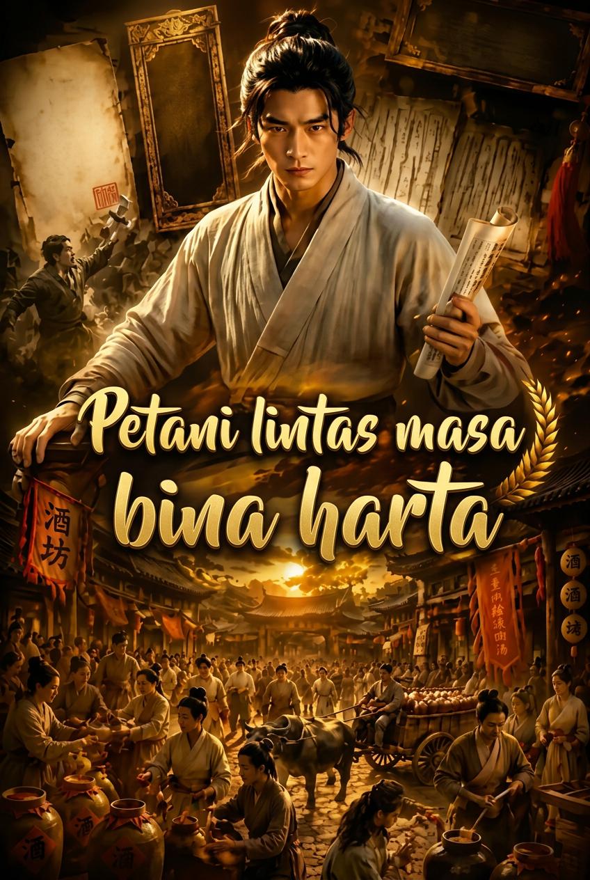 Panduan Cendekiawan Menuju Kekayaan