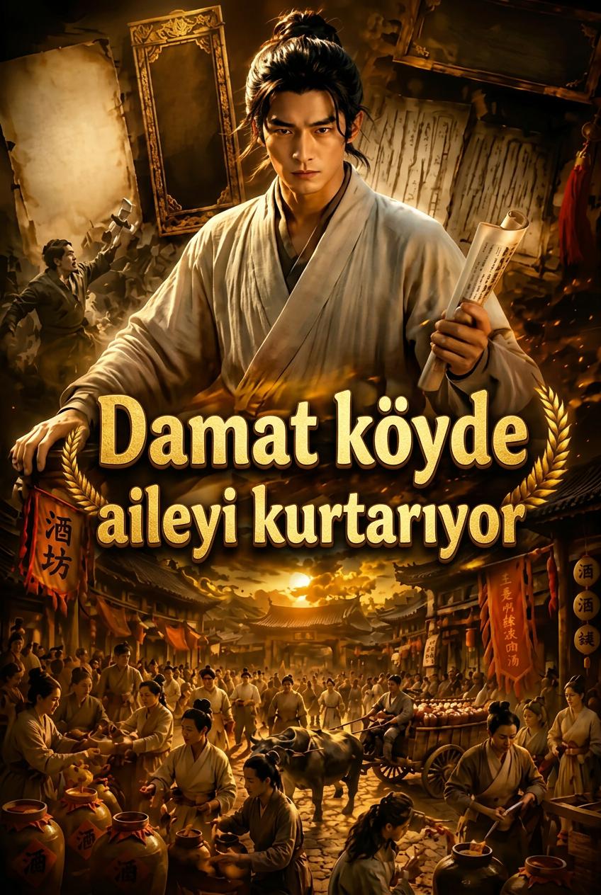 Bilginin Zenginlik Rehberi