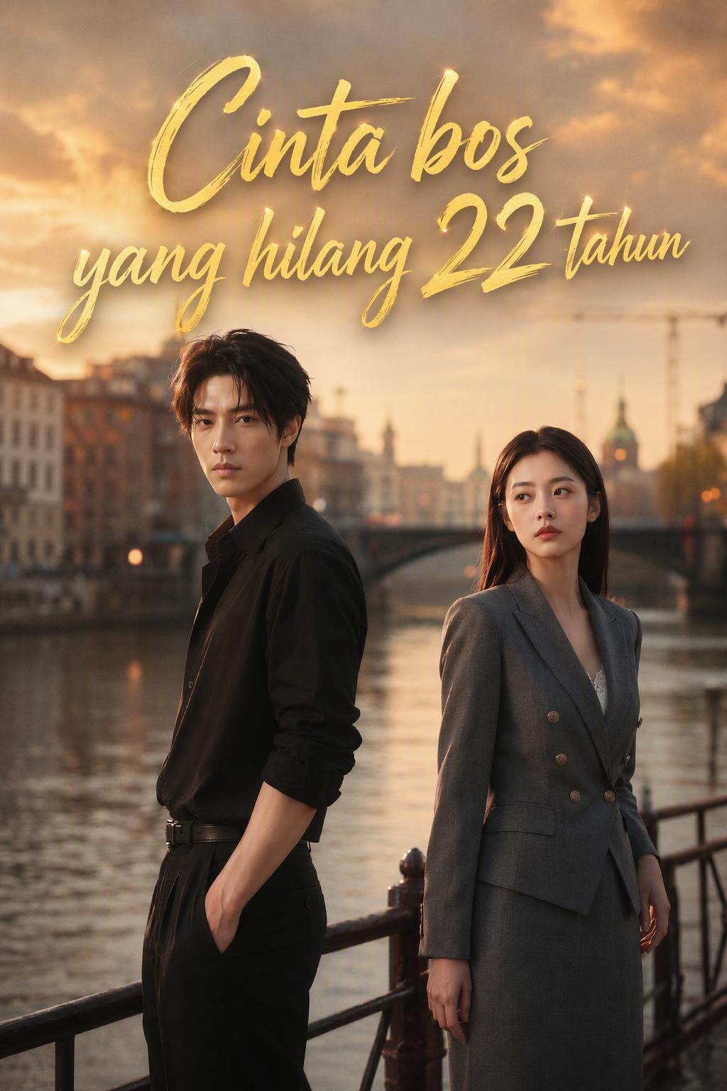 Cinta CEO yang Hilang