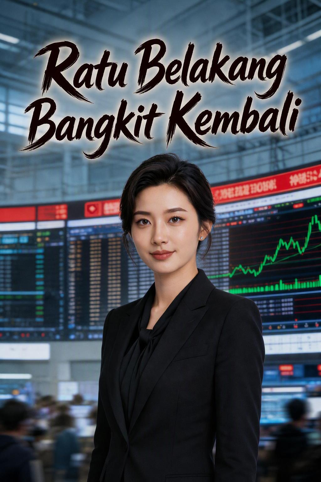 Ratu Belakang Bangkit Kembali