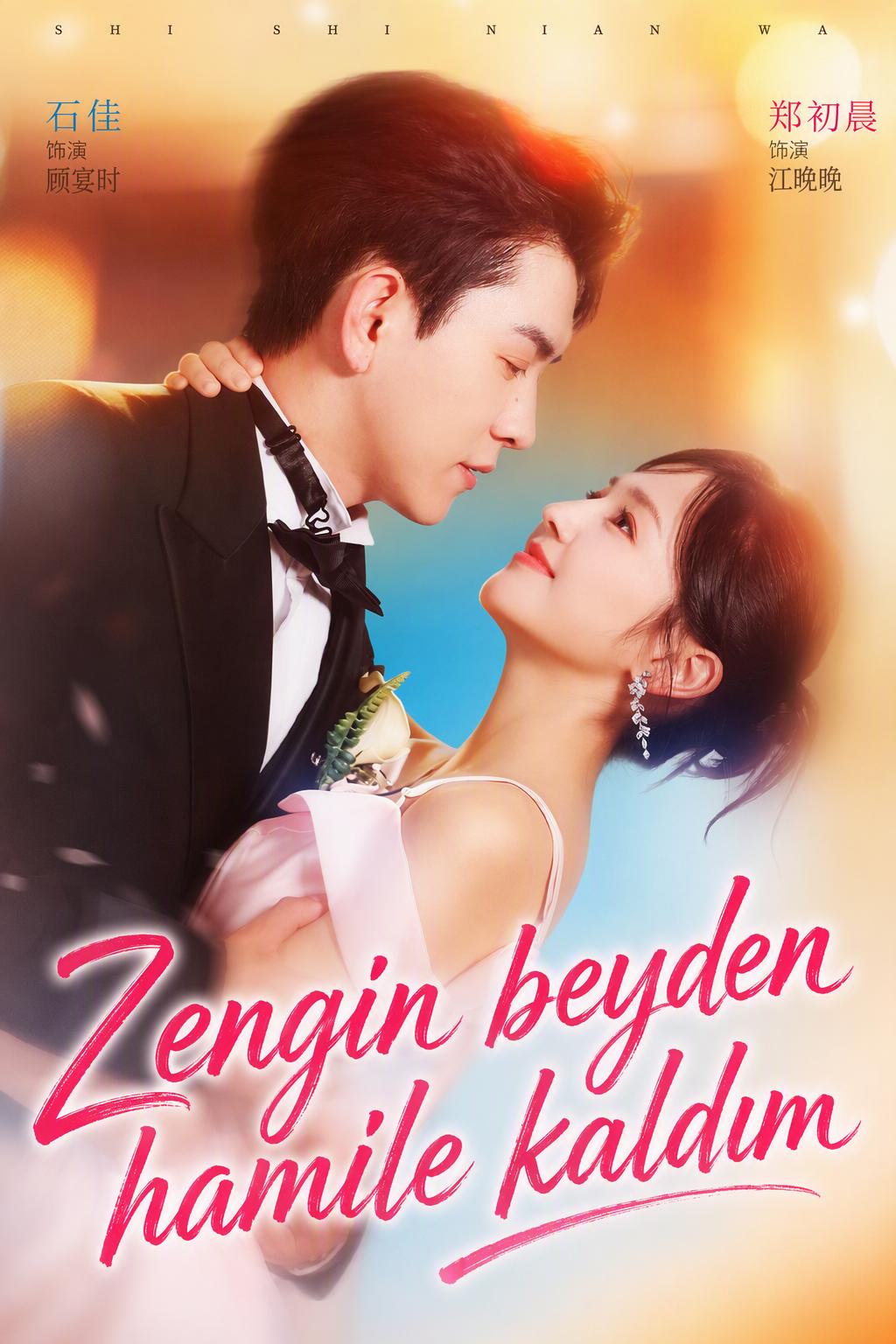 Zengin beyden hamile kaldım