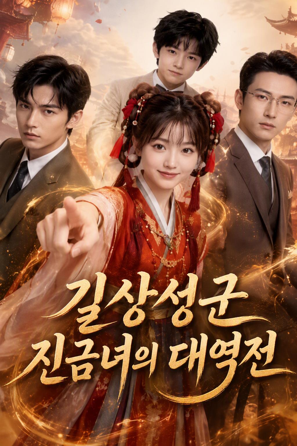 행운의 여신