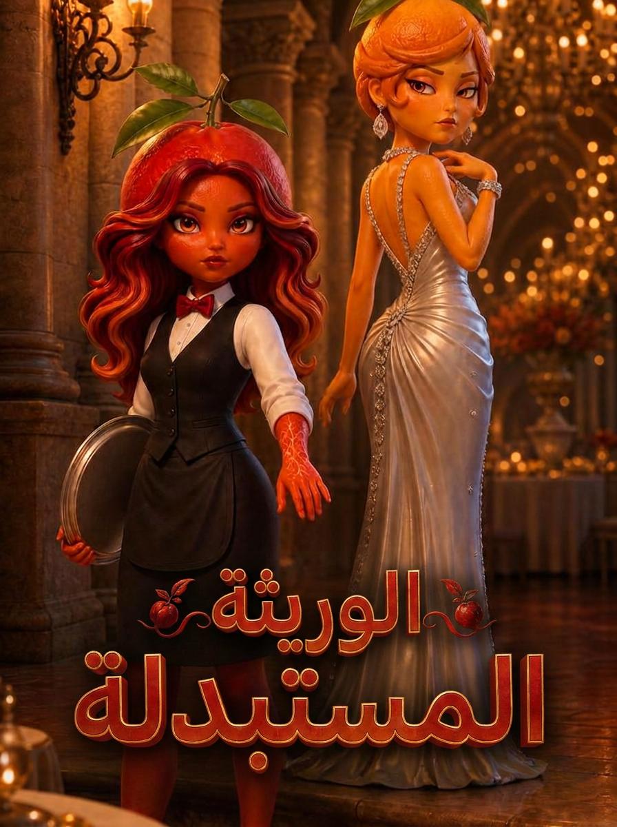 الوريث المستبدل