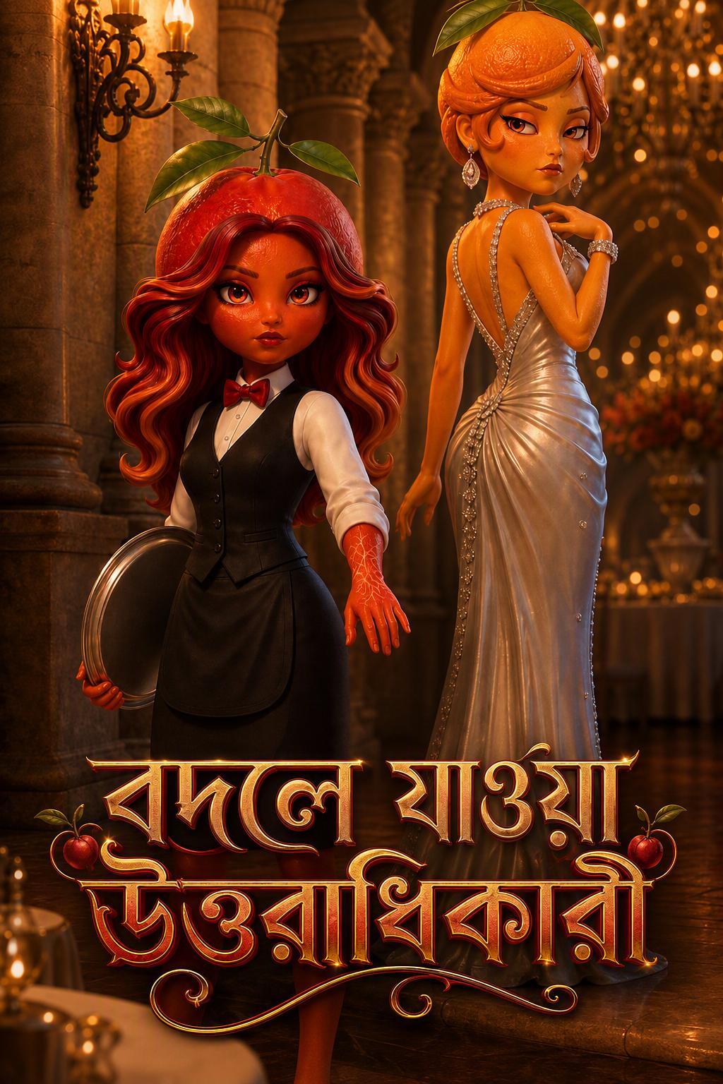 বদলে দেওয়া উত্তরাধিকারী