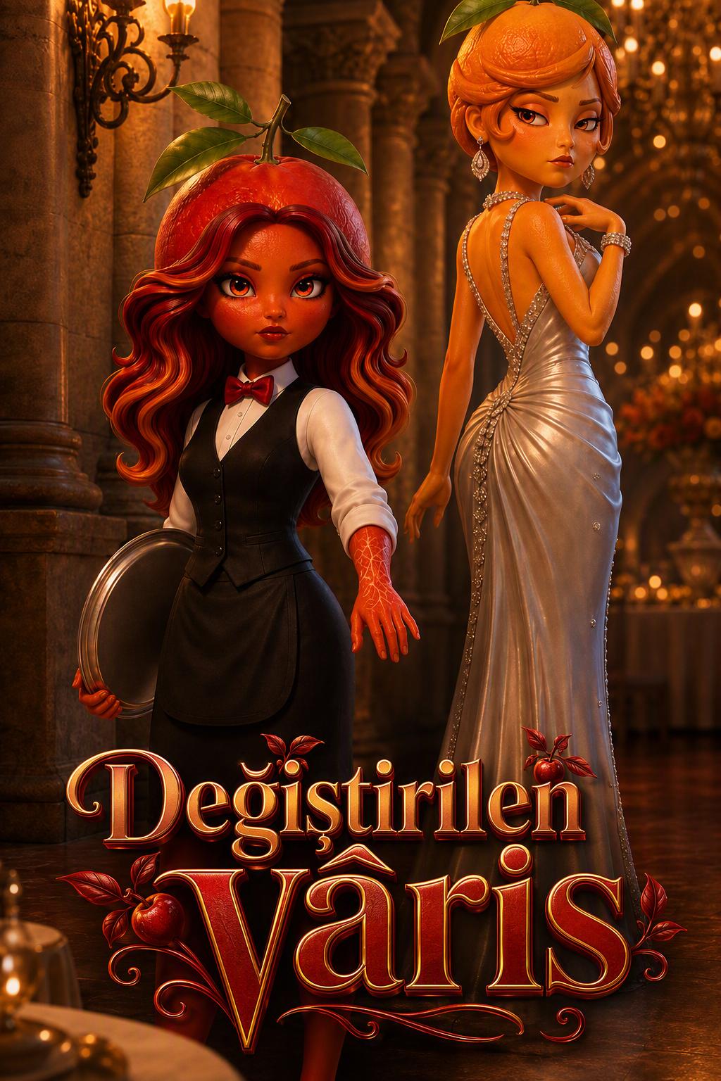Değiştirilen vâris