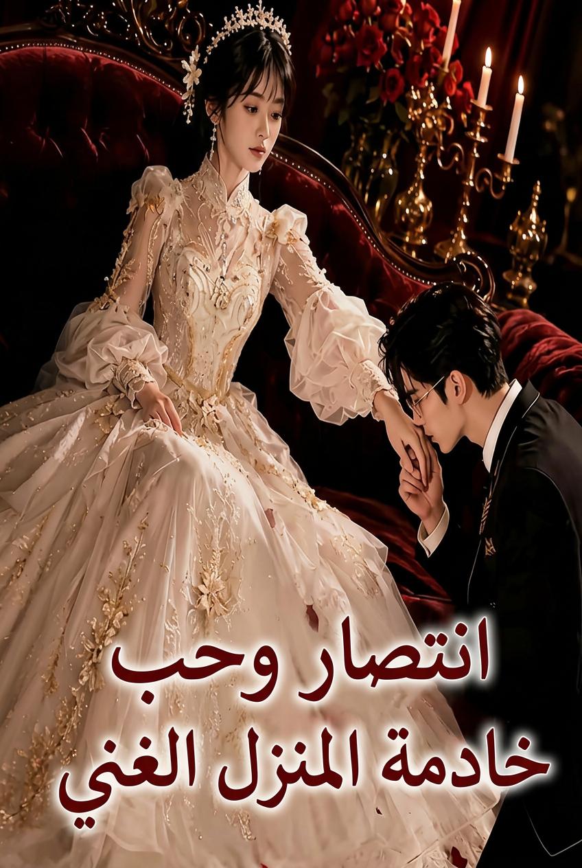 انتقام مربية ابن المدير التنفيذي