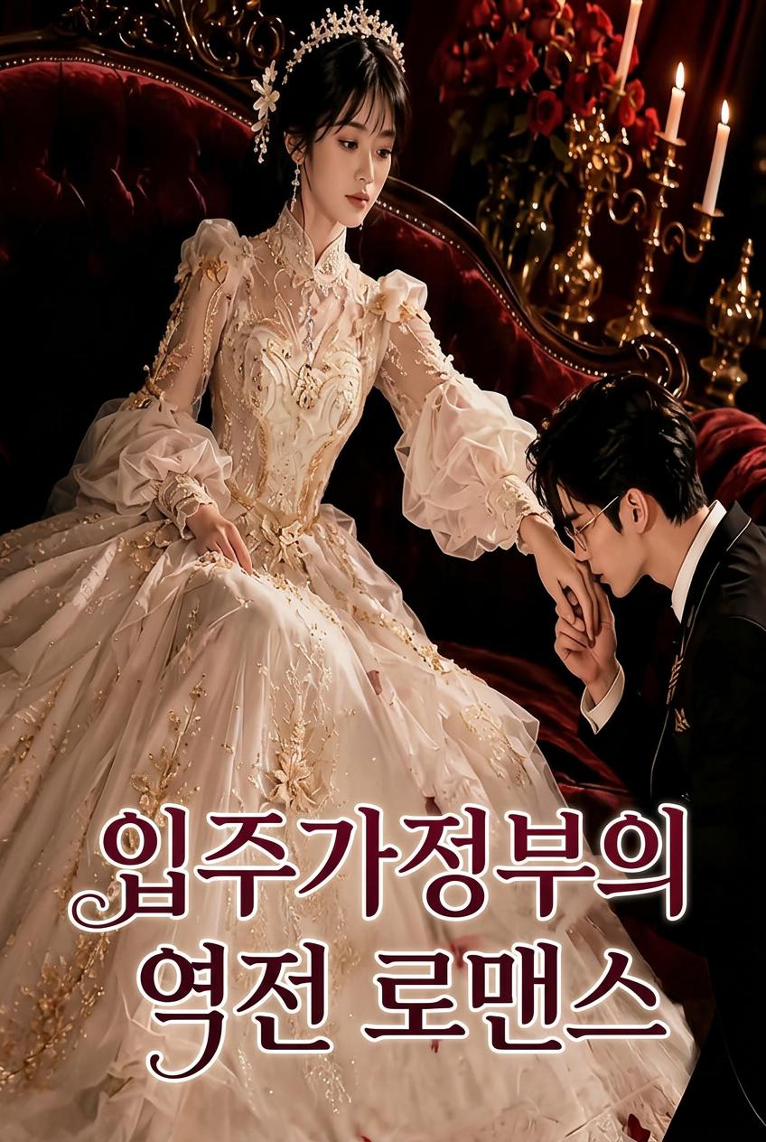 CEO의 보모, 복수에 나서다