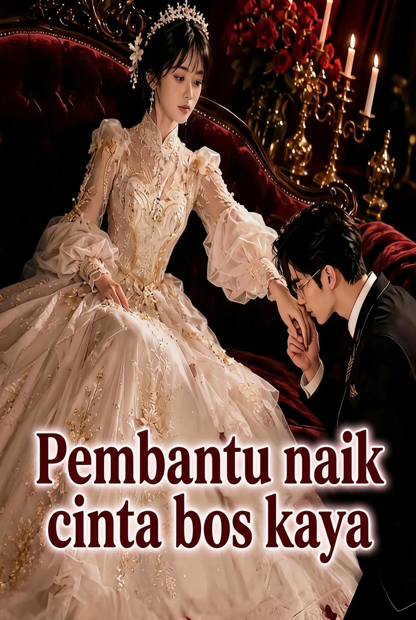 Dendam Pengasuh CEO