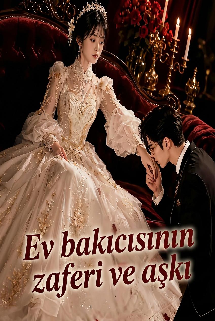 CEO'nun Dadısının İntikamı