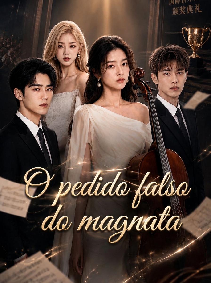 A vingança do músico traído