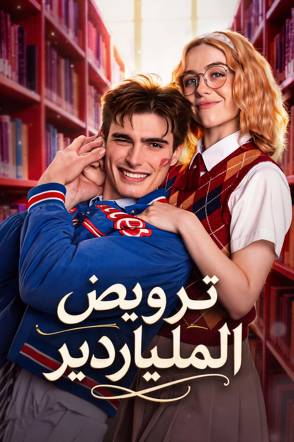 ترويض الملياردير