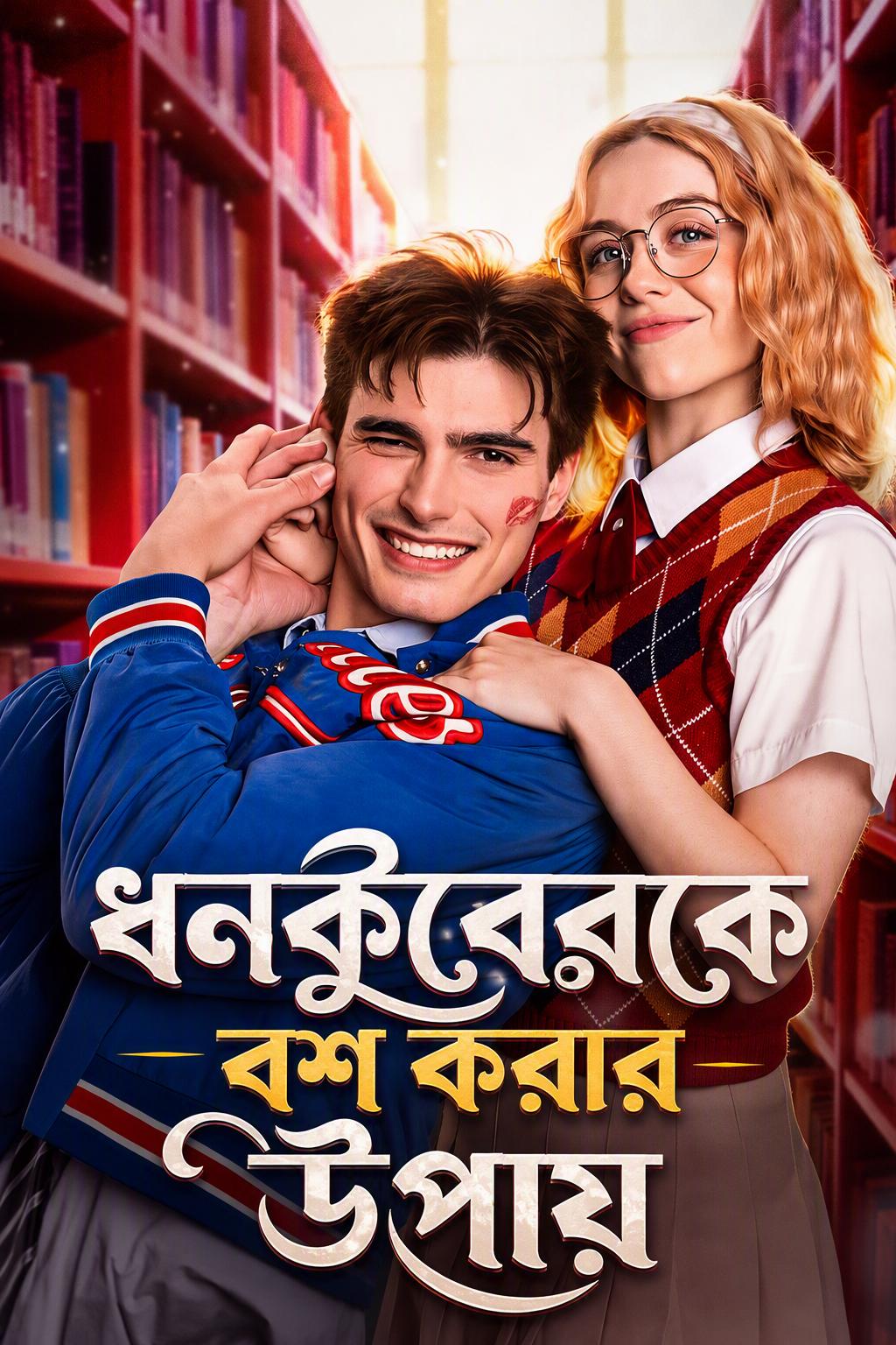 ধনকুবেরকে বশ করার উপায়