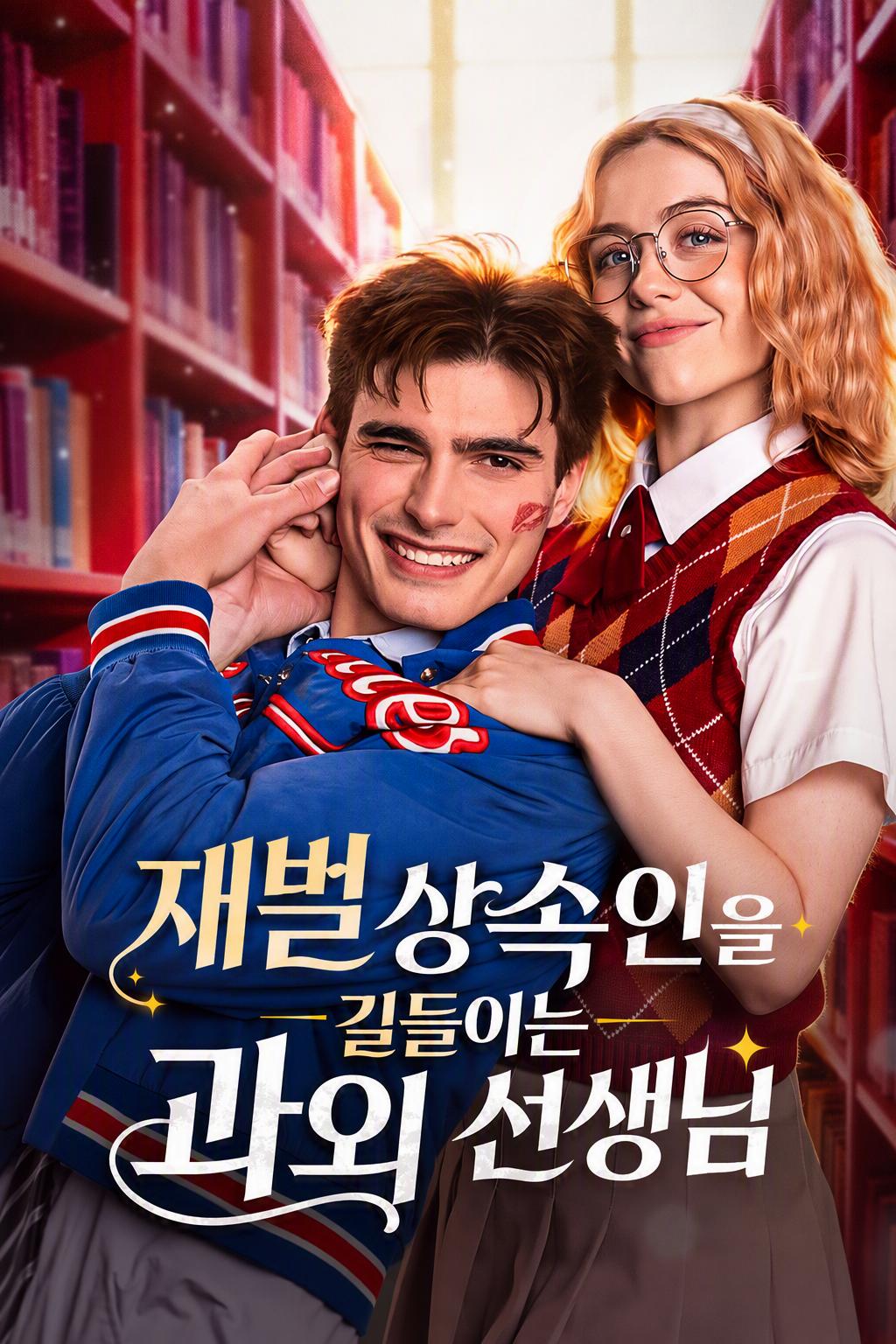 재벌 길들이기