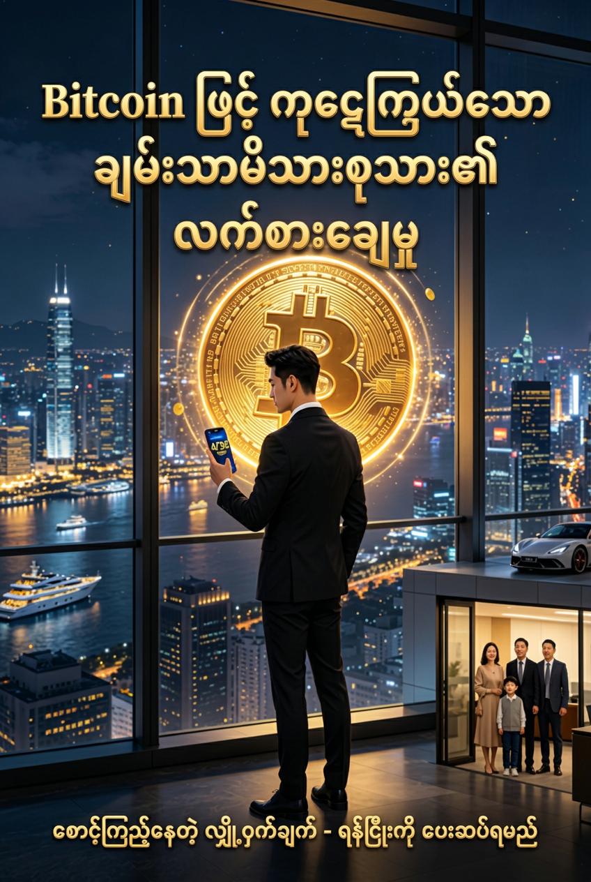 ဘစ်ကွိုင်းဘီလျံနာ၏လက်စားချေခြင်း