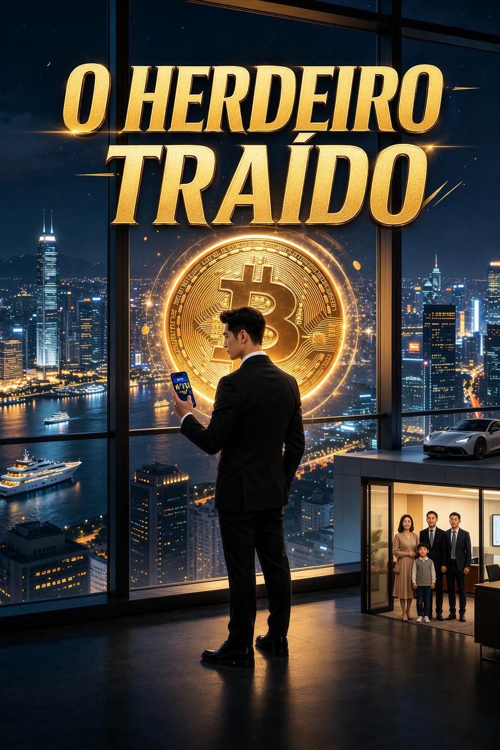 O herdeiro traído