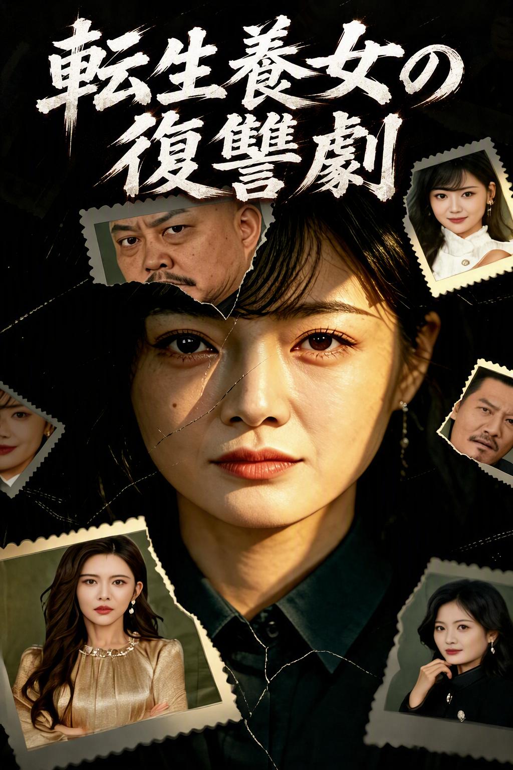 復讐するために生まれ変わった