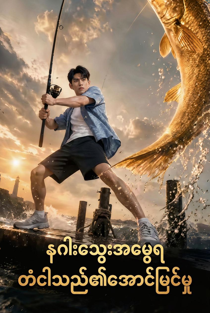 တံငါသည်၏ နဂါးကိုယ်ပွား