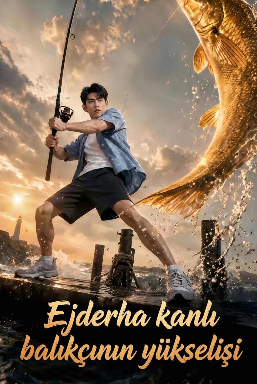 Balıkçının Ejderha Avatarı