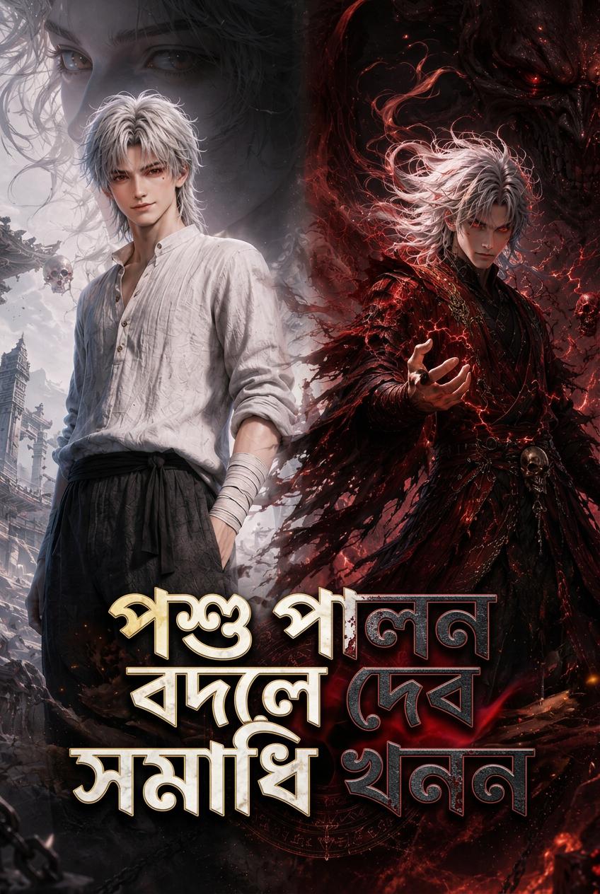 নেক্রোম্যান্সার বিস্ট টেমার