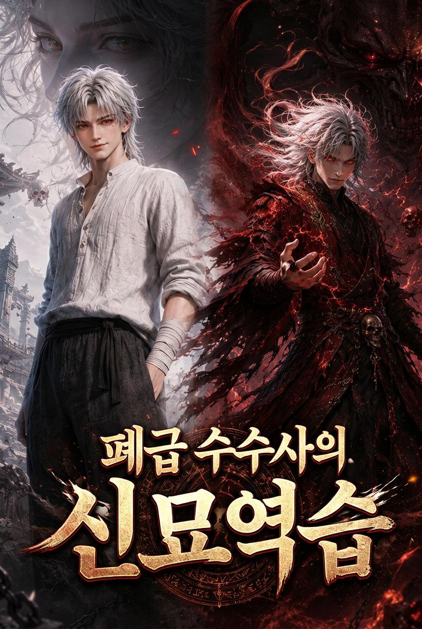 네크로맨서 비스트 테이머