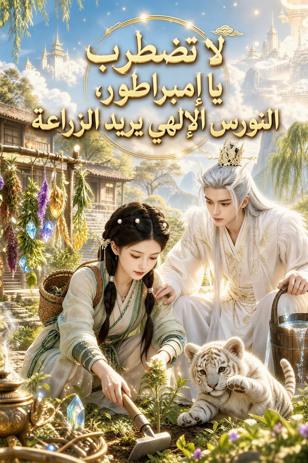 تميمتي، الحاكم